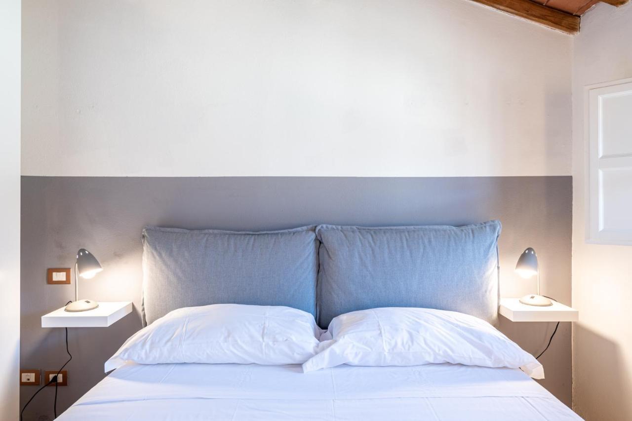 Casa San Paolino Dentro Le MuraElegant Flat Wifi E Selfcheckin ルッカ エクステリア 写真