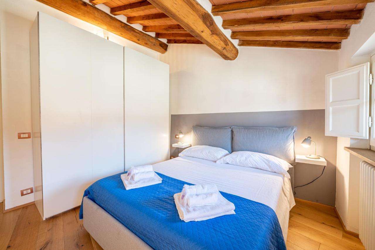 Casa San Paolino Dentro Le MuraElegant Flat Wifi E Selfcheckin ルッカ エクステリア 写真