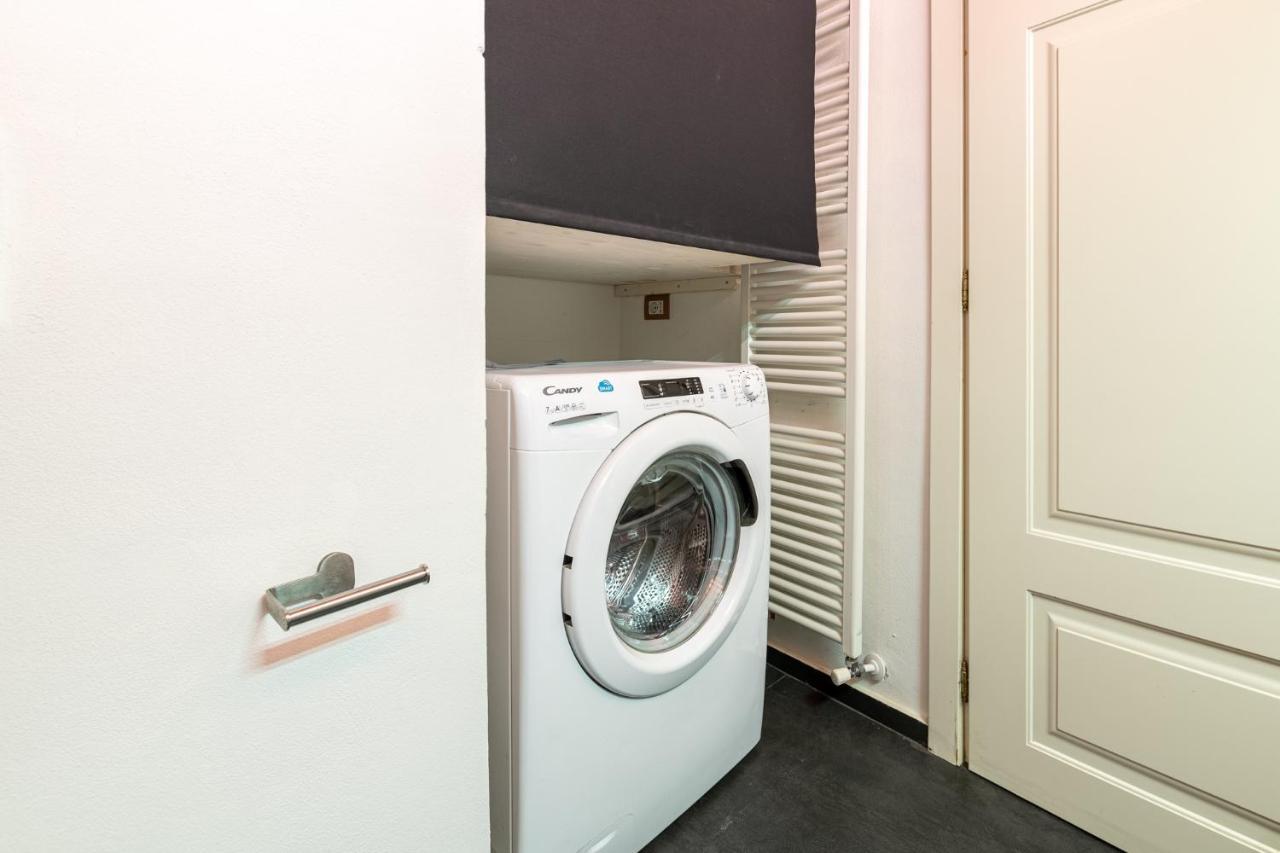 Casa San Paolino Dentro Le MuraElegant Flat Wifi E Selfcheckin ルッカ エクステリア 写真