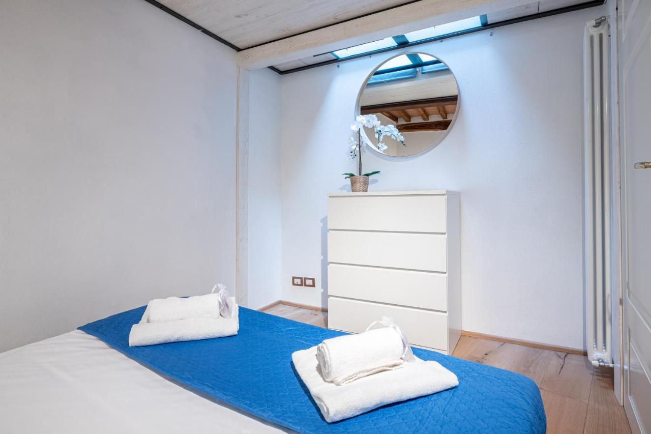 Casa San Paolino Dentro Le MuraElegant Flat Wifi E Selfcheckin ルッカ エクステリア 写真